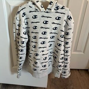 Champion sweater boys M